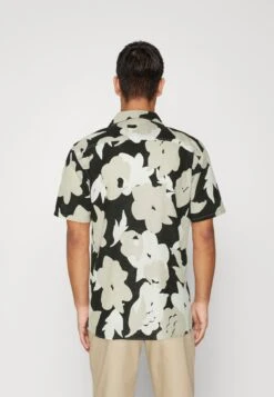 Only & Sons Onstrev - Camicia - Black 10 Only & Sons Onstrev - Camicia - Black -Negozio Di Abbigliamento Zalando bc94b3d81c06428695ca0f23746cc669