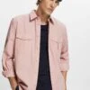 ESPRIT Camicia - Old Pink -Negozio Di Abbigliamento Zalando bcab9817683d45e29dbd772627875f51
