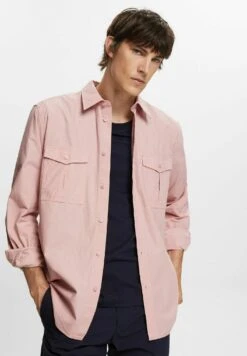 ESPRIT Camicia - Old Pink