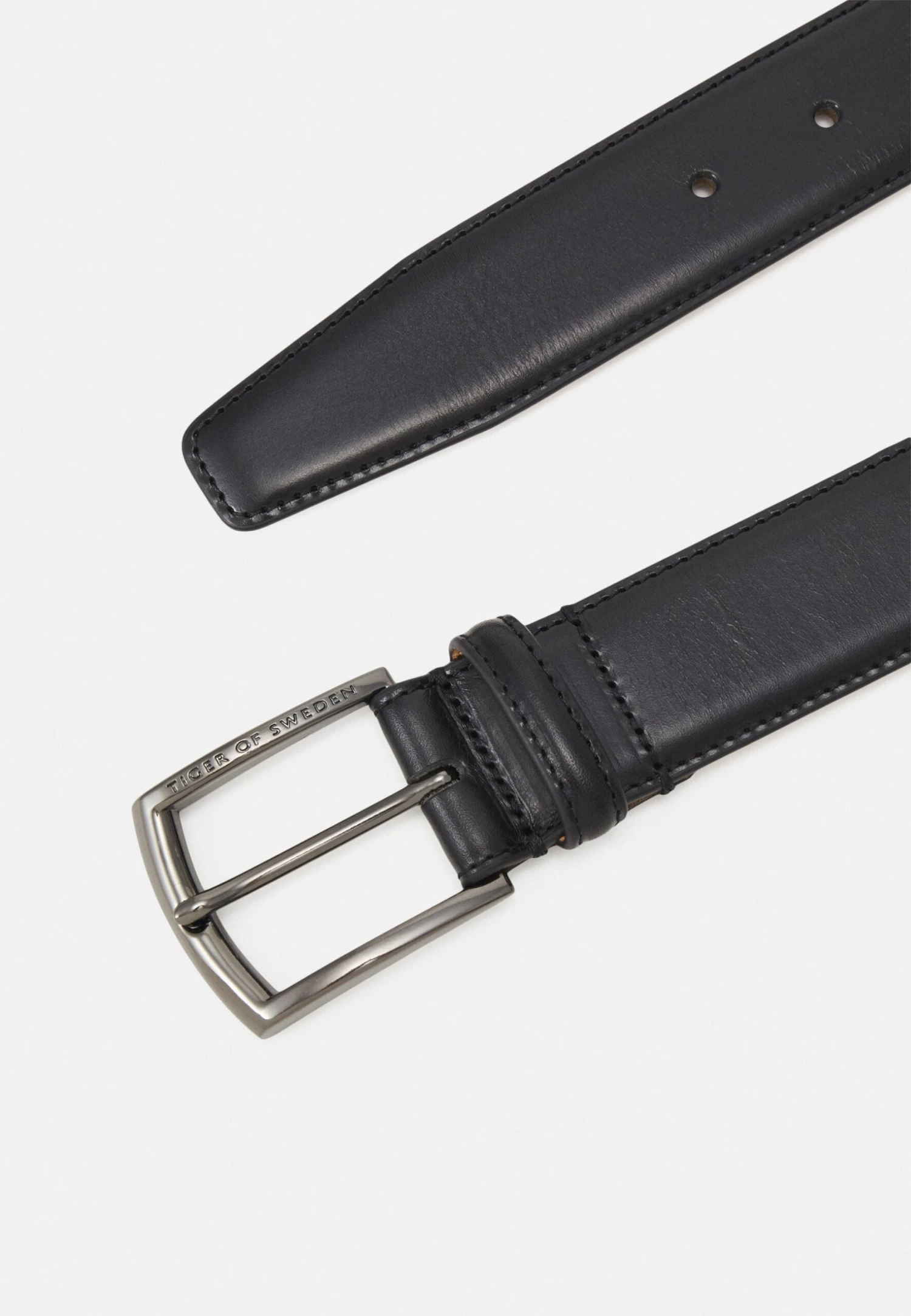 Tiger Of Sweden BergstromCinturaBlack Uomo Cinture TI554D006-Q11 4 Tiger Of Sweden BergstromCinturaBlack Uomo Cinture TI554D006-Q11 - immagine 2