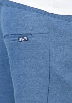 Solid SdbenjaminShortsFaded Blue Uomo Bermuda SO422F03L-K14 11 Solid SdbenjaminShortsFaded Blue Uomo Bermuda SO422F03L-K14 -Negozio Di Abbigliamento Zalando bcfabfd81e5648be91a0a07484569e6e