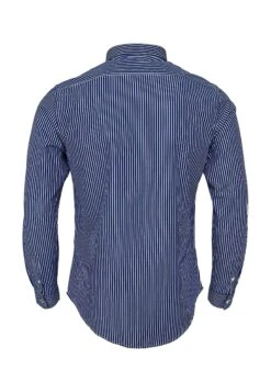 Sun68 Righesun - Camicia - Royal Blue -Negozio Di Abbigliamento Zalando bcffa59ae34942058e00bb8c30a7d6c8