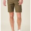 Umweltfreundliche Bermuda - Shorts - Taupe 2 Umweltfreundliche Bermuda - Shorts - Taupe -Negozio Di Abbigliamento Zalando bd50ea7219494860aa98a997beb2da54