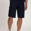 JP1880 Shorts - Marine Foncé 2 JP1880 Shorts - Marine Foncé -Negozio Di Abbigliamento Zalando bd90305fd42a44f99b4e6050657dd776
