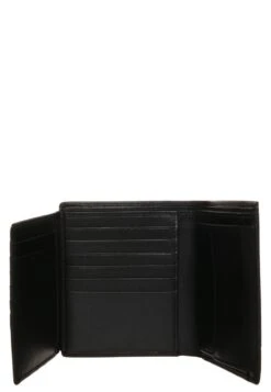 Bugatti AtlantaPortafoglioBlack Uomo Portafogli E Custodie BU152F00K-Q11 -Negozio Di Abbigliamento Zalando be34dfefca1f41b5a37ca57bc3c733b3