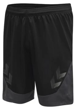 Hummel PolyPantaloncini SportiviBlack Uomo Bermuda HU342E056-Q11 14 Hummel PolyPantaloncini SportiviBlack Uomo Bermuda HU342E056-Q11 -Negozio Di Abbigliamento Zalando be3e3705a97a4d58a602dde200e6caf9