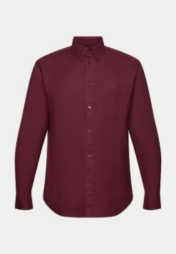 ESPRIT CamiciaAubergine Uomo Camicie ES122D0YC-I11 17 ESPRIT CamiciaAubergine Uomo Camicie ES122D0YC-I11 -Negozio Di Abbigliamento Zalando bed0f01dc712428391e73a644e3b79da
