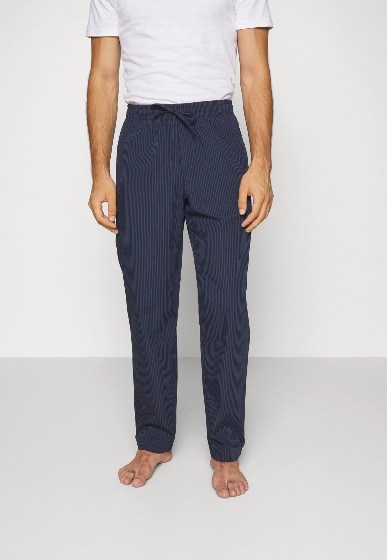 BJØRN BORG Core PantsPantaloni Del PigiamaDark Blue Uomo Per La Notte BJ282L00K-K11 3 BJØRN BORG Core PantsPantaloni Del PigiamaDark Blue Uomo Per La Notte BJ282L00K-K11