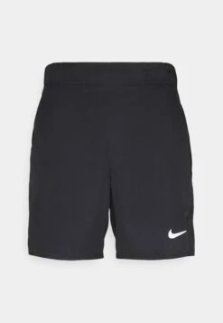 Nike Performance In ShortPantaloncini SportiviBlack/White Uomo Bermuda N1242E1OR-Q11