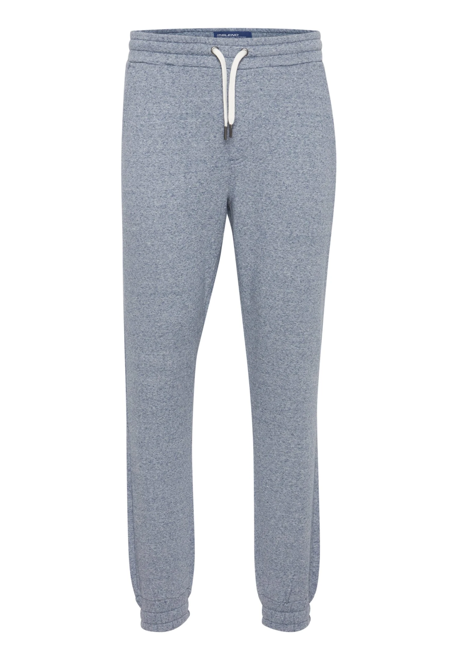 Blend BhgojkoPantaloni SportiviDress Blues Melange Uomo Pantaloni Sportivi E Joggers BL522E048-K11 6 Blend BhgojkoPantaloni SportiviDress Blues Melange Uomo Pantaloni Sportivi E Joggers BL522E048-K11 - immagine 4