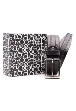 Roccobarocco CinturaNero Uomo Cinture 5RB52D001-Q11 -Negozio Di Abbigliamento Zalando bf949bce4d8d40dbafb548078830222c