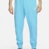 Nike Sportswear M Nsw Club Jggr FtPantaloni SportiviBaltic Blue Baltic Blue White Uomo Pantaloni Sportivi E Joggers NI122E05I-K11 2 Nike Sportswear M Nsw Club Jggr FtPantaloni SportiviBaltic Blue Baltic Blue White Uomo Pantaloni Sportivi E Joggers NI122E05I-K11 -Negozio Di Abbigliamento Zalando bfc299ecba2e4f9b88e0c4161c3e3de5
