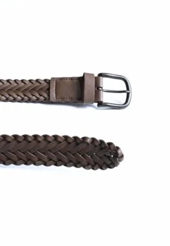 Cintura Intrecciata - Light Bown 9 Cintura Intrecciata - Light Bown -Negozio Di Abbigliamento Zalando c031ecbd5a77498fae324df3b47bb964