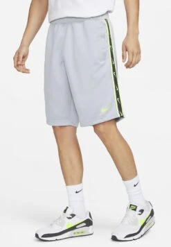 Nike Sportswear M Repeat PkPantaloni SportiviWolf Grey Volt Uomo Pantaloni Sportivi E Joggers NI122F08N-C11 17 Nike Sportswear M Repeat PkPantaloni SportiviWolf Grey Volt Uomo Pantaloni Sportivi E Joggers NI122F08N-C11 -Negozio Di Abbigliamento Zalando c07aeb9658664c84a776ef55e722ba3e