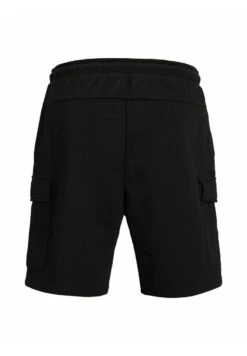 Jack & Jones Air CargoShortsBlack Uomo Bermuda JA222F0RT-Q11 17 Jack & Jones Air CargoShortsBlack Uomo Bermuda JA222F0RT-Q11 -Negozio Di Abbigliamento Zalando c07bc4451b4b4fd78005791edfdaceb3