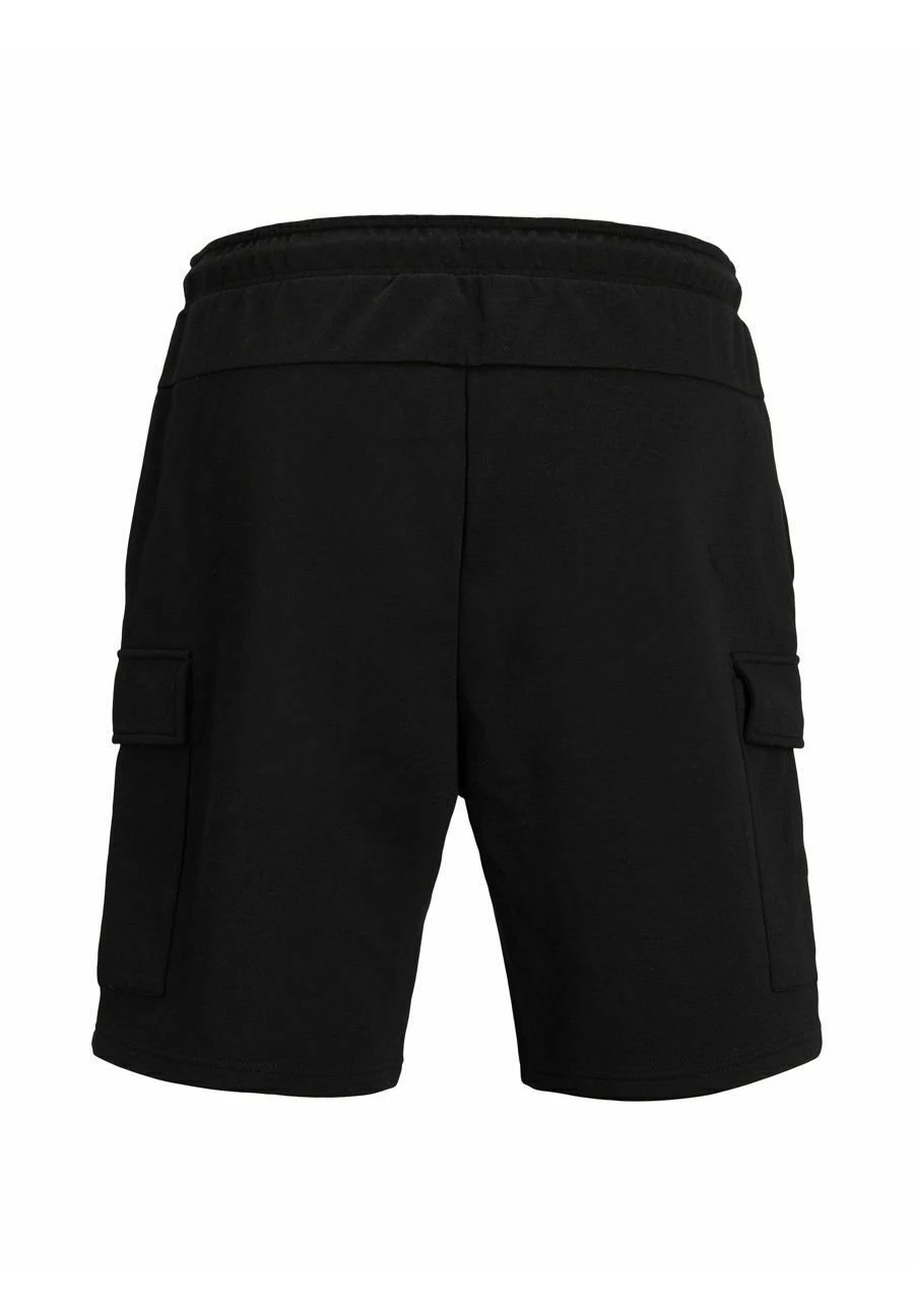 Jack & Jones Air CargoShortsBlack Uomo Bermuda JA222F0RT-Q11 10 Jack & Jones Air CargoShortsBlack Uomo Bermuda JA222F0RT-Q11 - immagine 8