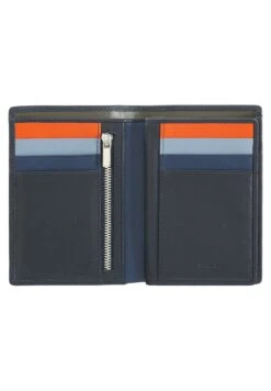 DuDu Tiberio Rfid PortafoglioNavy Uomo Portafogli E Custodie DUR54F002-K12 7 DuDu Tiberio Rfid PortafoglioNavy Uomo Portafogli E Custodie DUR54F002-K12 -Negozio Di Abbigliamento Zalando c099e6646e7f42d597cd0779e174d32a