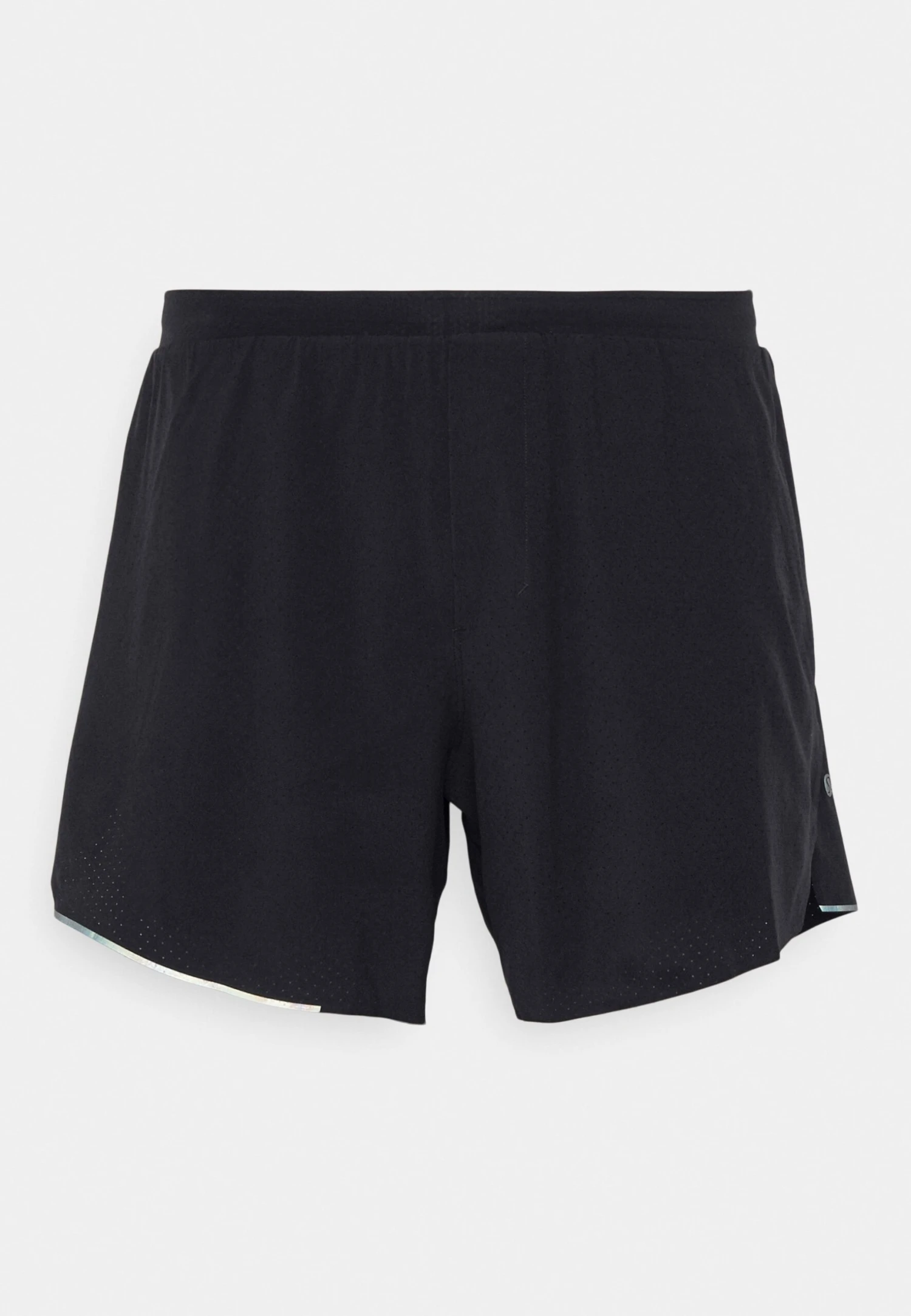 Lululemon Fast And Free *Lined 15 CmPantaloncini SportiviBlack Uomo Bermuda LLS42E00P-Q11 11 Lululemon Fast And Free *Lined 15 CmPantaloncini SportiviBlack Uomo Bermuda LLS42E00P-Q11 - immagine 9