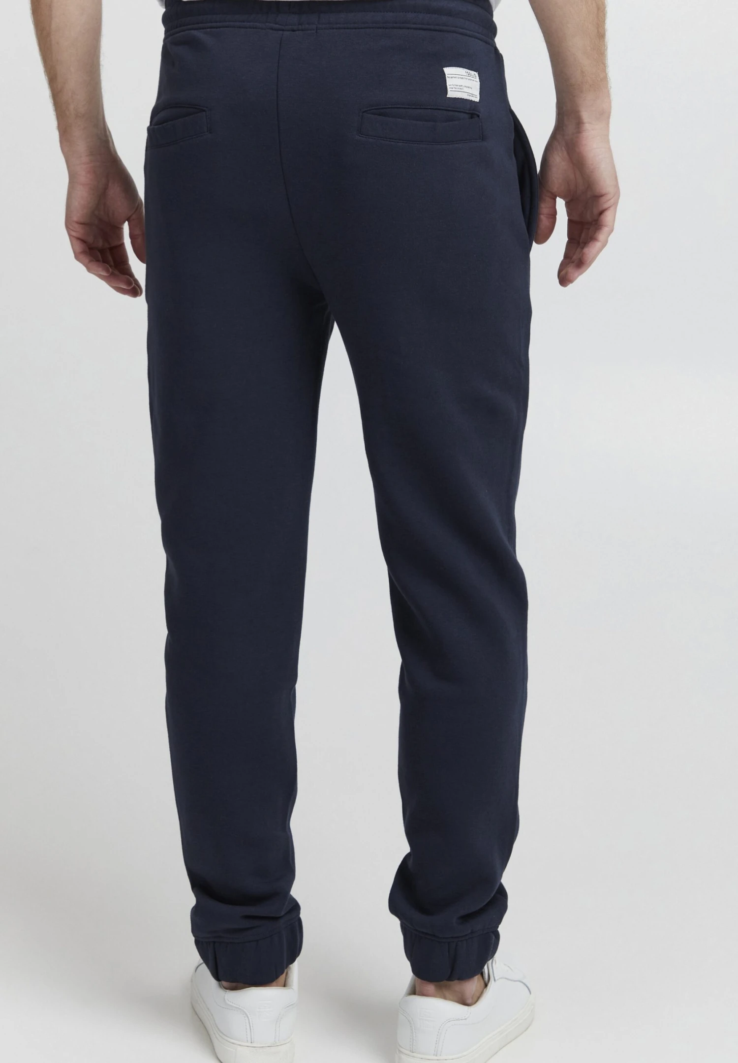 Solid Sdlenz Sweatpant PaPantaloni SportiviInsignia Blue Uomo Pantaloni Sportivi E Joggers SO422E03P-K11 5 Solid Sdlenz Sweatpant PaPantaloni SportiviInsignia Blue Uomo Pantaloni Sportivi E Joggers SO422E03P-K11 - immagine 3