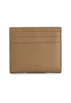 Boss Jaimie_Bifold- Portafoglio - Beige
