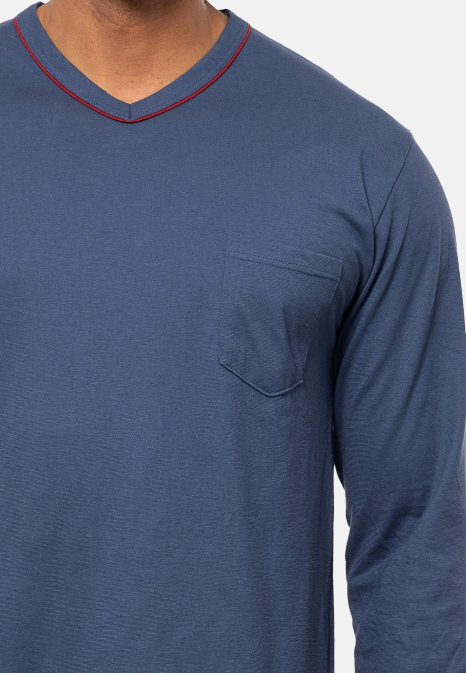 SetPigiamaSargasso Sea Uomo Per La Notte AMV82M00U-K11 3 SetPigiamaSargasso Sea Uomo Per La Notte AMV82M00U-K11