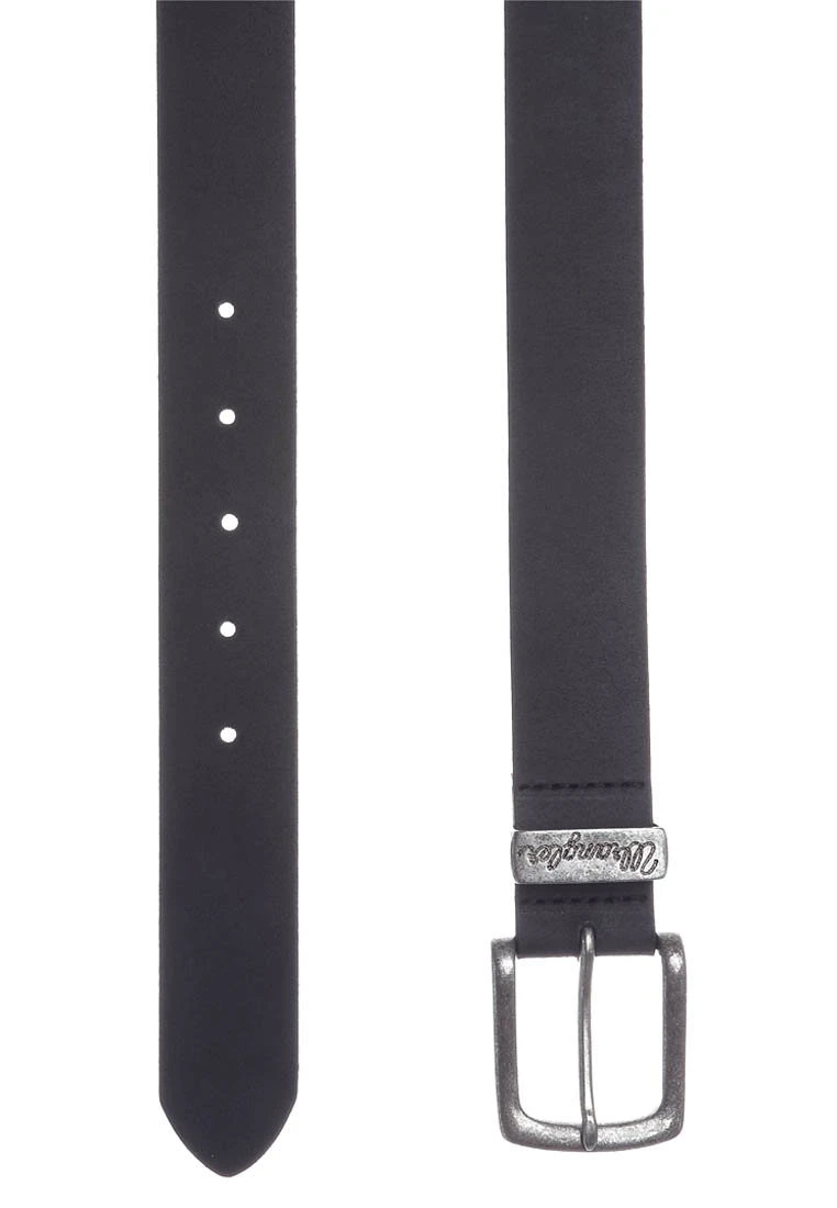 Wrangler CinturaBlack Uomo Cinture WR152D00A-802 4 Wrangler CinturaBlack Uomo Cinture WR152D00A-802 - immagine 2