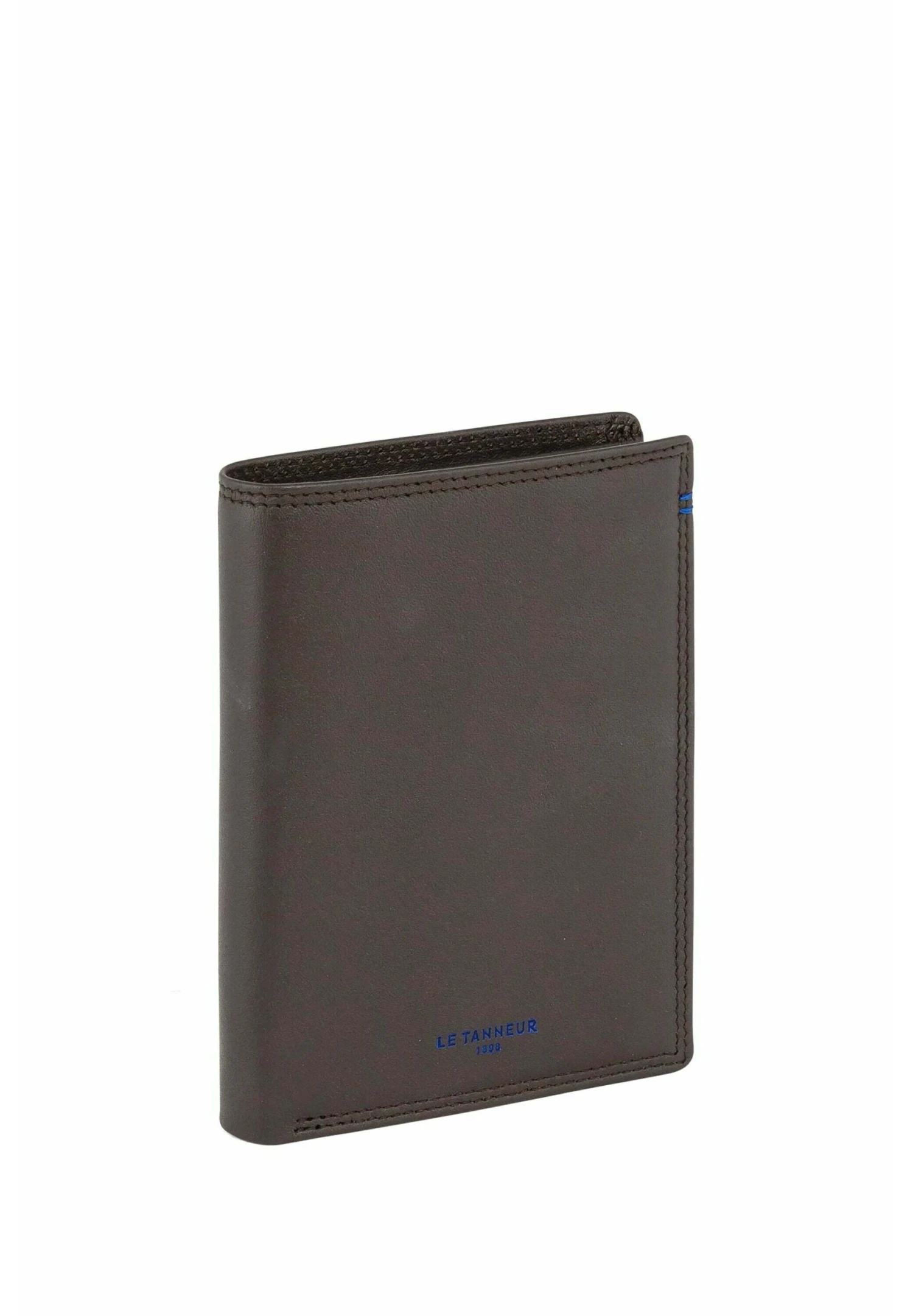 Le Tanneur MartinPortafoglioDark Brown Uomo Portafogli E Custodie L0C52F01F-O11 6 Le Tanneur MartinPortafoglioDark Brown Uomo Portafogli E Custodie L0C52F01F-O11 - immagine 4