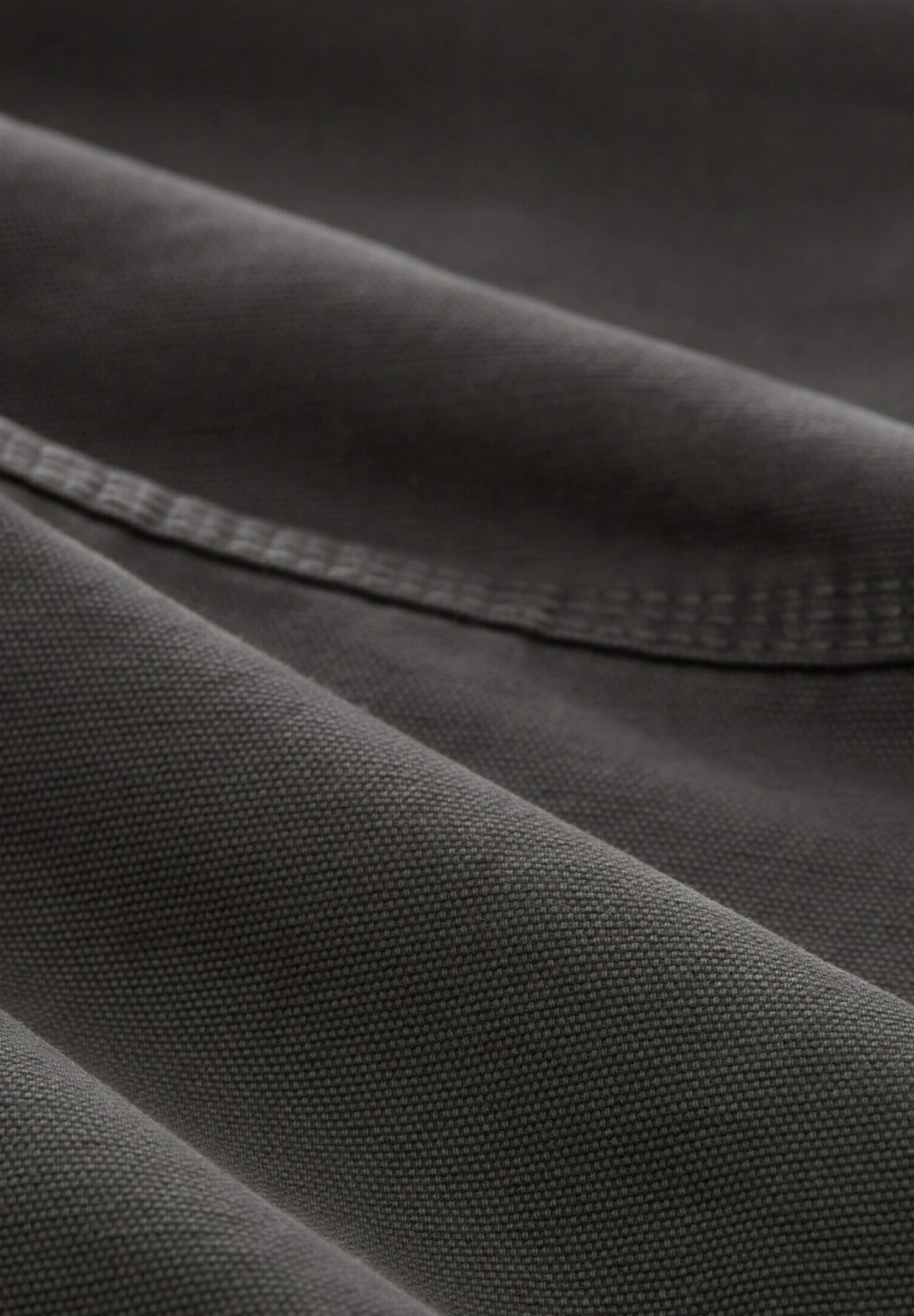 Tom Tailor Shorts - Tarmac Grey 11 Tom Tailor Shorts - Tarmac Grey - immagine 9