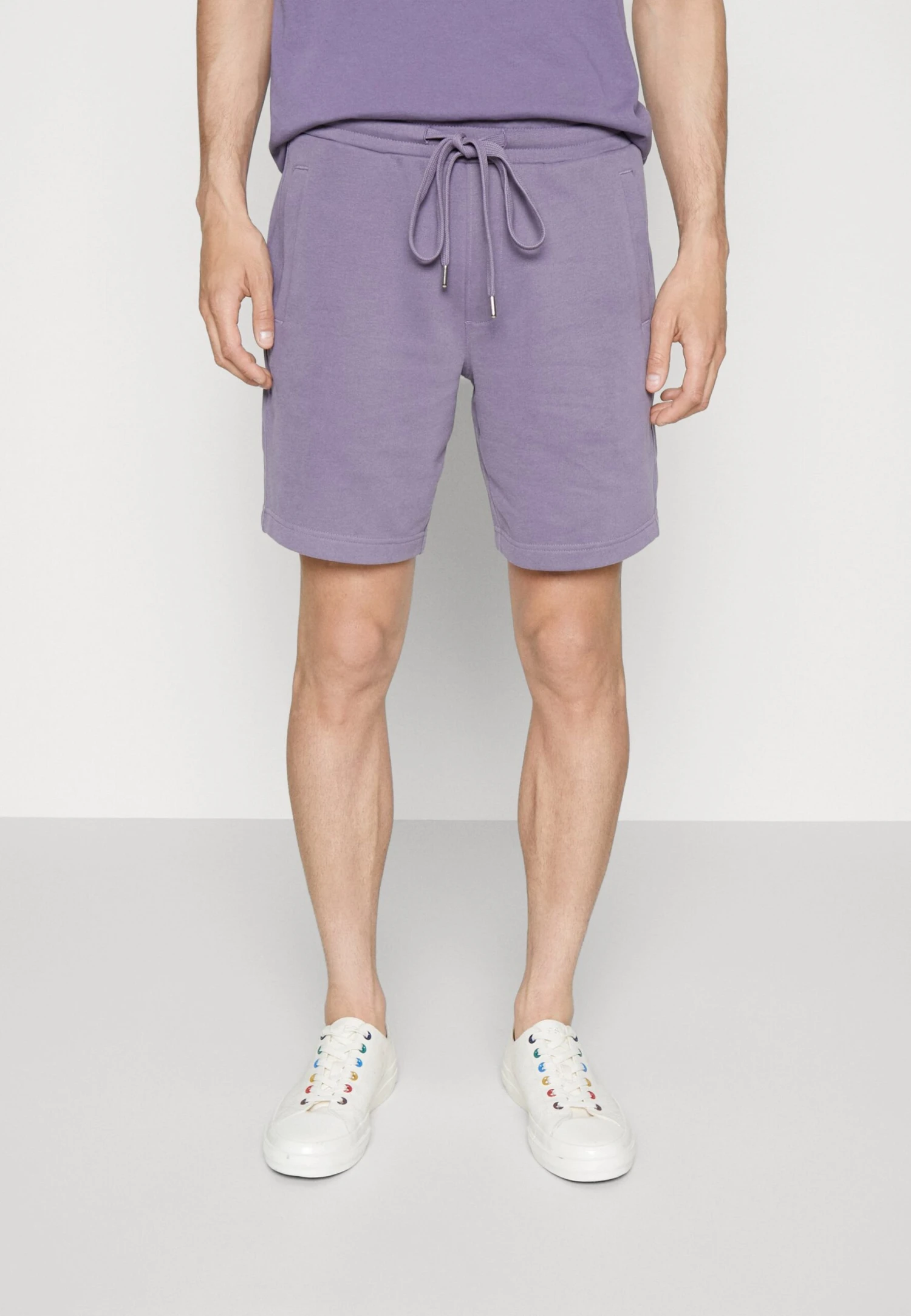 DRYKORN Brikko - Pantaloni Sportivi - Purple 3 DRYKORN Brikko - Pantaloni Sportivi - Purple