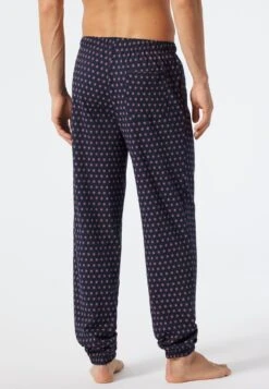 Schiesser Mix & RelaxPantaloni Del PigiamaDunkelblau Uomo Per La Notte S5982L02G-G11 8 Schiesser Mix & RelaxPantaloni Del PigiamaDunkelblau Uomo Per La Notte S5982L02G-G11 -Negozio Di Abbigliamento Zalando c35fe01624a3401ea6382f0177f8f693
