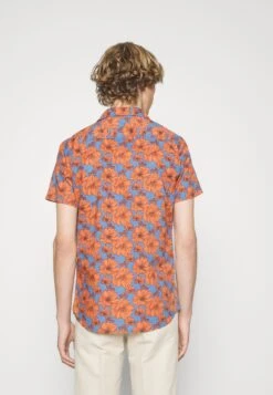 Selected Homme Shirt AopCamiciaFederal Blue Uomo Camicie SE622D1A6-K13 -Negozio Di Abbigliamento Zalando c3c575f62c7d4f7cb870e7306e5a8dc4