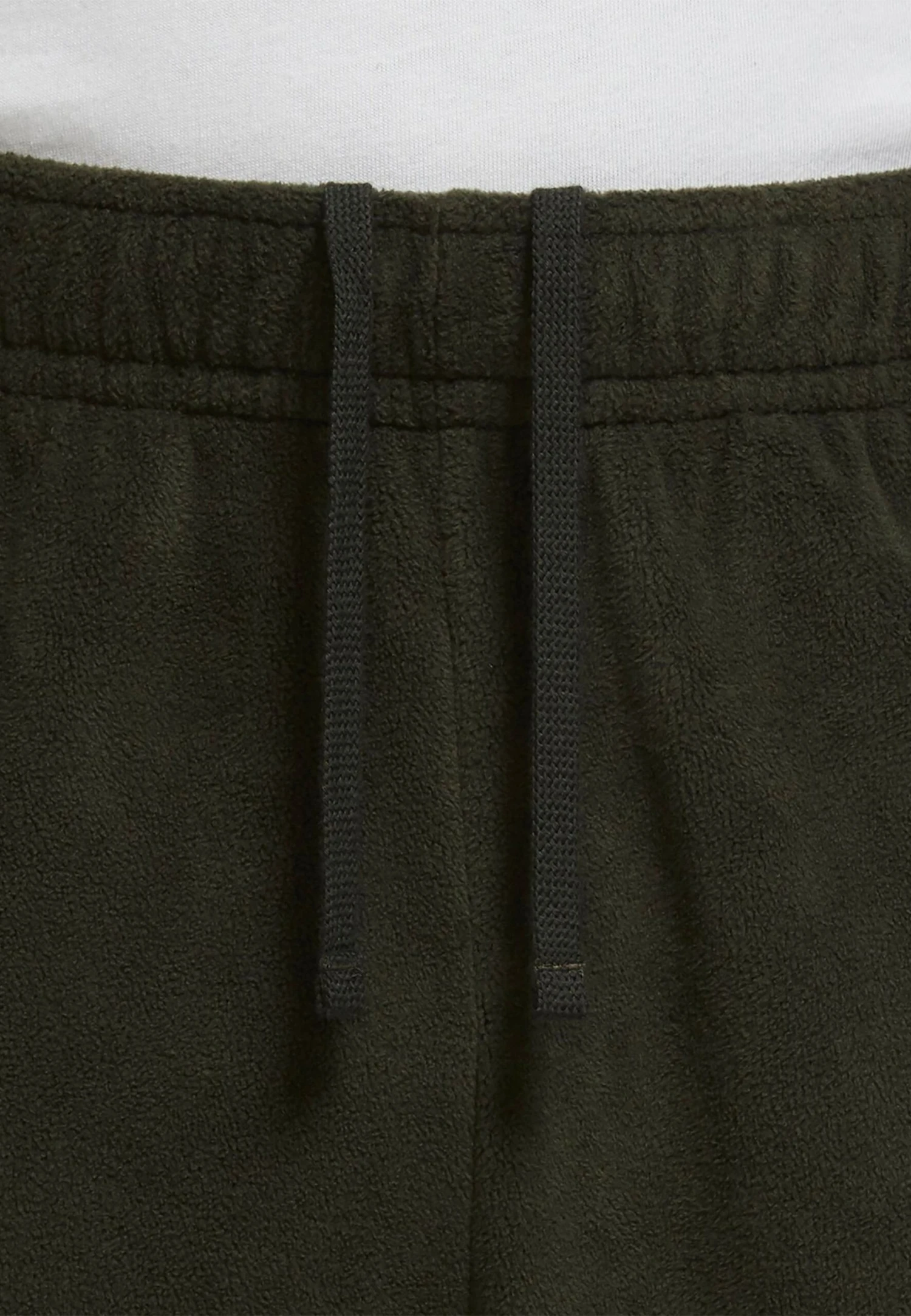 Nike Sportswear Pantaloni SportiviDark Green Uomo Pantaloni Sportivi E Joggers NI121A0LQ-M11 5 Nike Sportswear Pantaloni SportiviDark Green Uomo Pantaloni Sportivi E Joggers NI121A0LQ-M11 - immagine 3