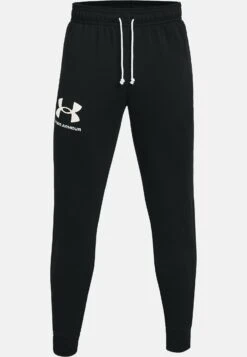 Under Armour Rival TerryPantaloni SportiviBlack Uomo Pantaloni Sportivi E Joggers UN242E0L7-Q11 9 Under Armour Rival TerryPantaloni SportiviBlack Uomo Pantaloni Sportivi E Joggers UN242E0L7-Q11 -Negozio Di Abbigliamento Zalando c458dbf2175d46b79e575062153b3b08