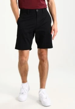 Volcom Frickin Mdrn Stch 19 - Shorts - Black