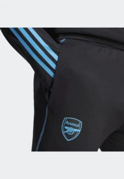 ADIDAS PERFORMANCE Arsenal London Trainings PantSquadraBlack Uomo Pantaloni Sportivi E Joggers AD542E36F-Q11 11 ADIDAS PERFORMANCE Arsenal London Trainings PantSquadraBlack Uomo Pantaloni Sportivi E Joggers AD542E36F-Q11 -Negozio Di Abbigliamento Zalando c46a6835c8f842bc86f16b1fc0c57945