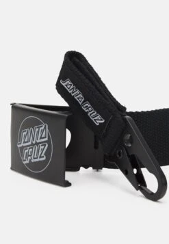 Santa Cruz Opus Dot Key Belt Unisex - Cintura - Black 7 Santa Cruz Opus Dot Key Belt Unisex - Cintura - Black -Negozio Di Abbigliamento Zalando c47e304a89874e7cb64ae980ebf4859b