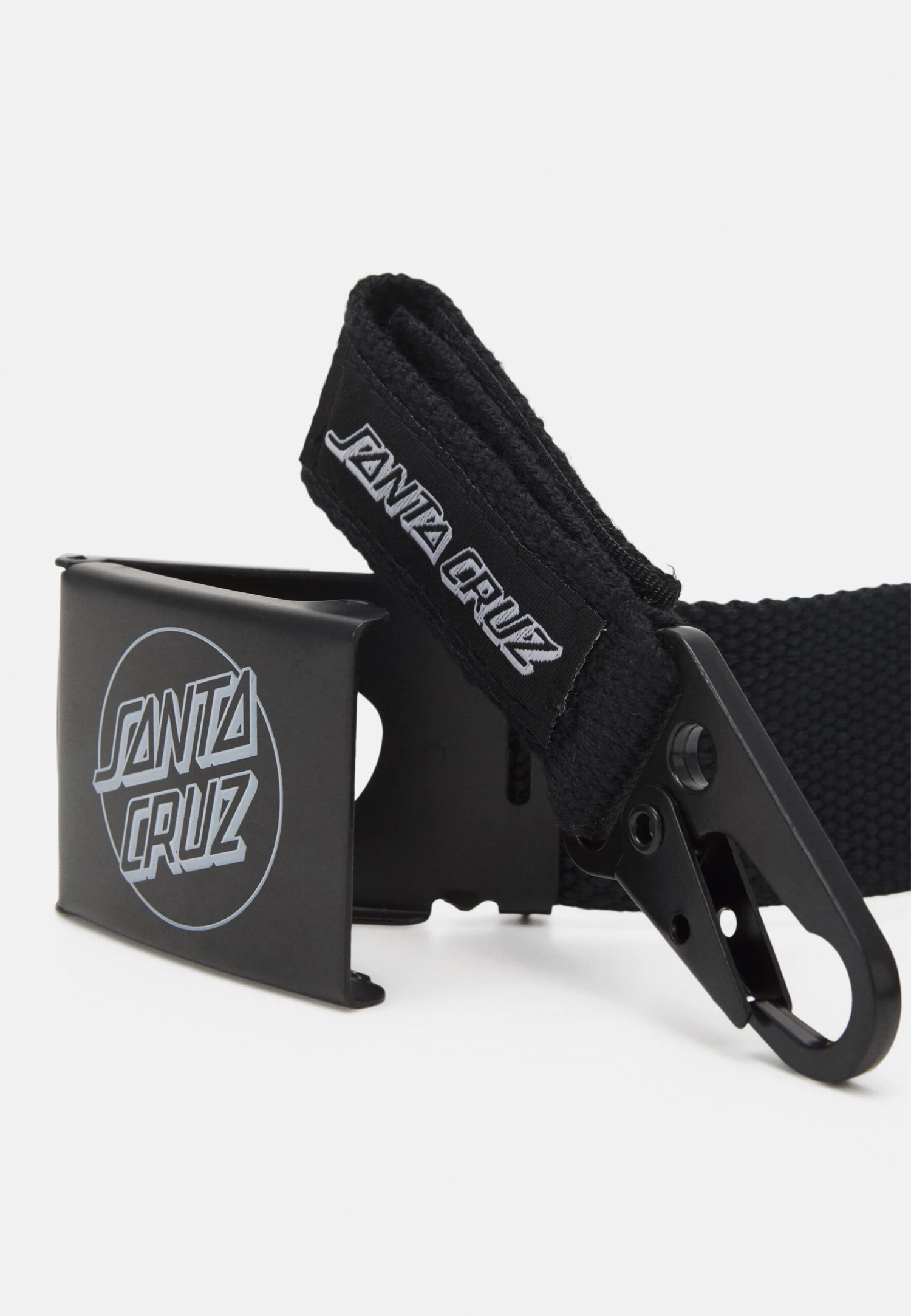 Santa Cruz Opus Dot Key Belt Unisex - Cintura - Black 4 Santa Cruz Opus Dot Key Belt Unisex - Cintura - Black - immagine 2