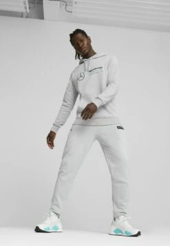 Puma Mercedes-Amg Petronas Motorsport JoggingPantaloni Sportivi Team Silver Uomo Pantaloni Sportivi E Joggers PU122E0FH-C11 11 Puma Mercedes-Amg Petronas Motorsport JoggingPantaloni Sportivi Team Silver Uomo Pantaloni Sportivi E Joggers PU122E0FH-C11 -Negozio Di Abbigliamento Zalando c496082201504a12a0f630046b1e8ec6