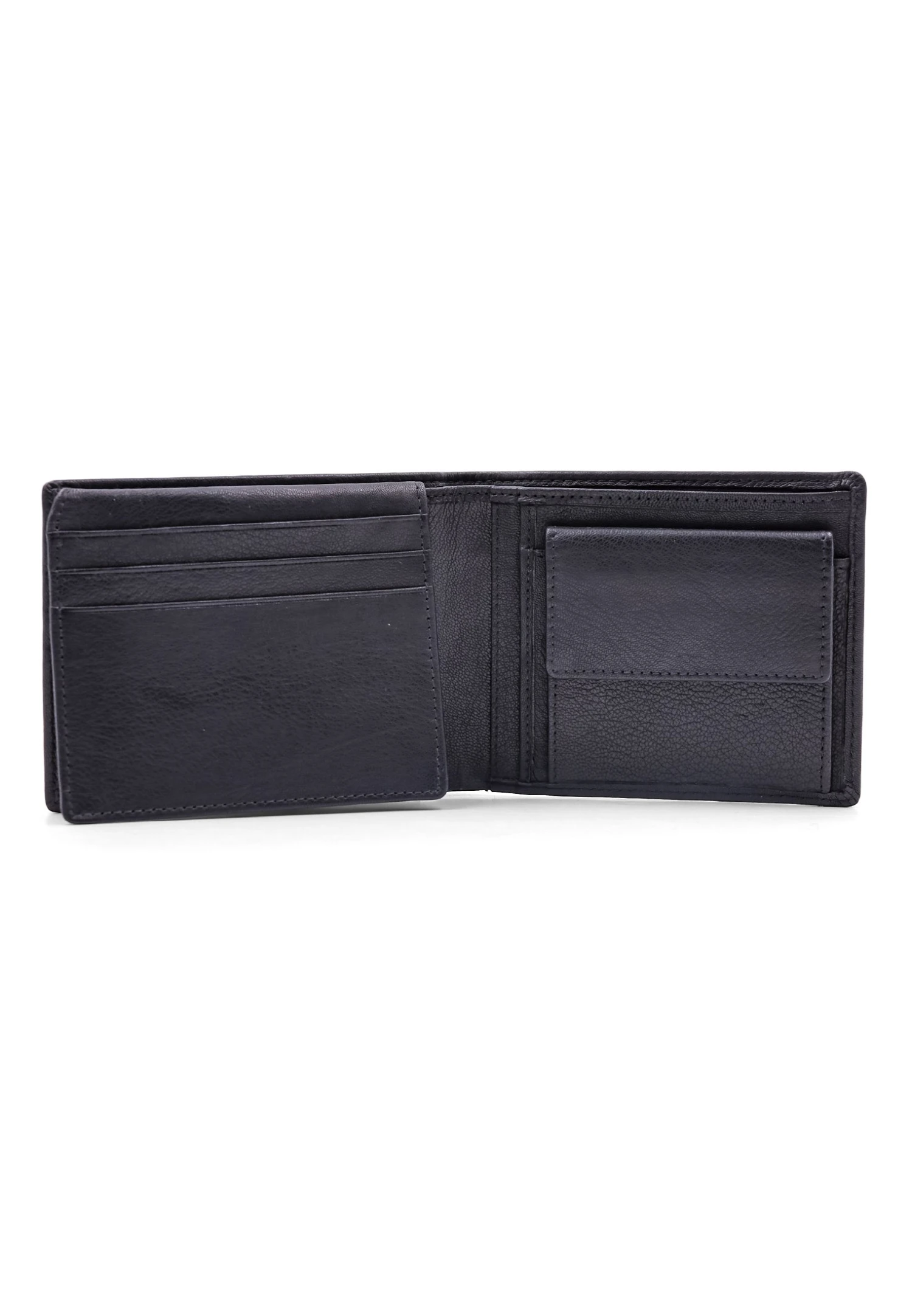 LuxuryPortafoglioBlu Uomo Portafogli E Custodie AV352F00T-K11 4 LuxuryPortafoglioBlu Uomo Portafogli E Custodie AV352F00T-K11 - immagine 2