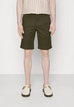 Selected Homme Slhslim JamesShortsDeep Depths Uomo Bermuda SE622F0GC-M11
