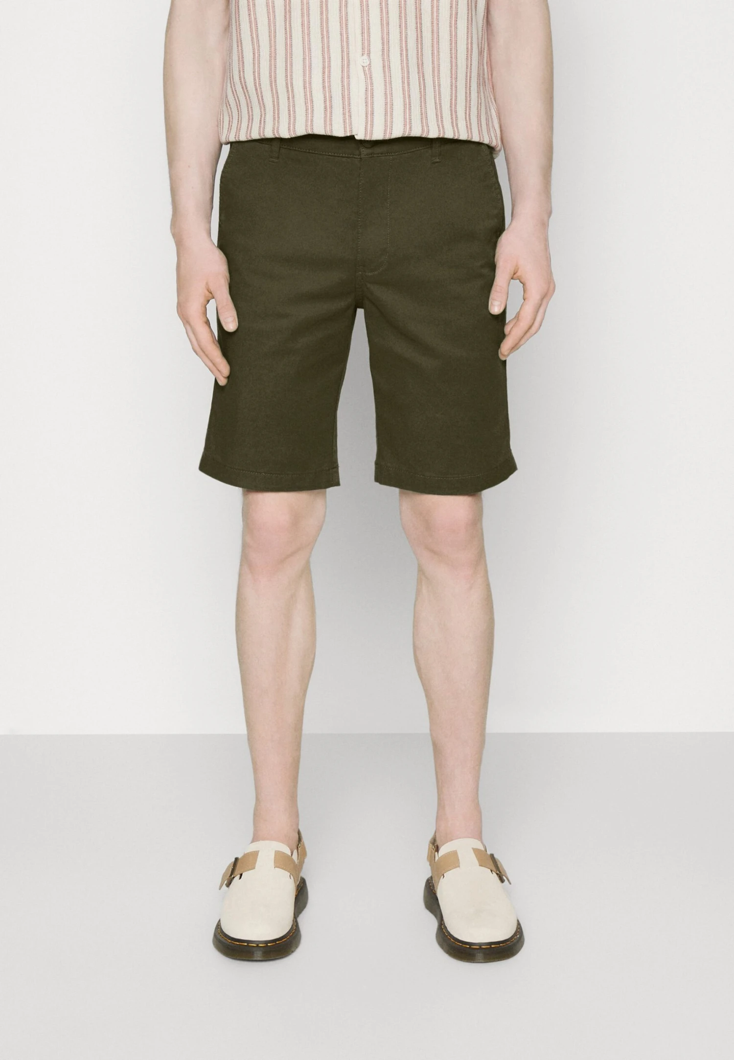 Selected Homme Slhslim JamesShortsDeep Depths Uomo Bermuda SE622F0GC-M11 3 Selected Homme Slhslim JamesShortsDeep Depths Uomo Bermuda SE622F0GC-M11