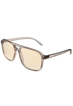 Usual SuspectOcchiali Anti Luce BluTransparent Uomo Occhiali Per Luce Blu ICA54K01U-A11