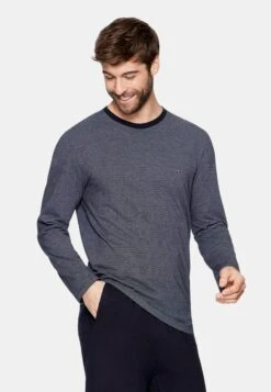Eden Park PigiamaBleu Uomo Per La Notte EDL82M00G-K11 8 Eden Park PigiamaBleu Uomo Per La Notte EDL82M00G-K11 -Negozio Di Abbigliamento Zalando c4dc6cceb3244b018895ee3d04cb4c1e