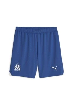 Puma Olympique De Marseille FussballPantaloncini SportiviClyde Royal Uomo Bermuda PU142E1MB-K11