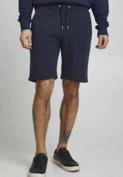 Solid SdrurikPantaloni SportiviInsignia Blue Uomo Bermuda SO422F06B-K11