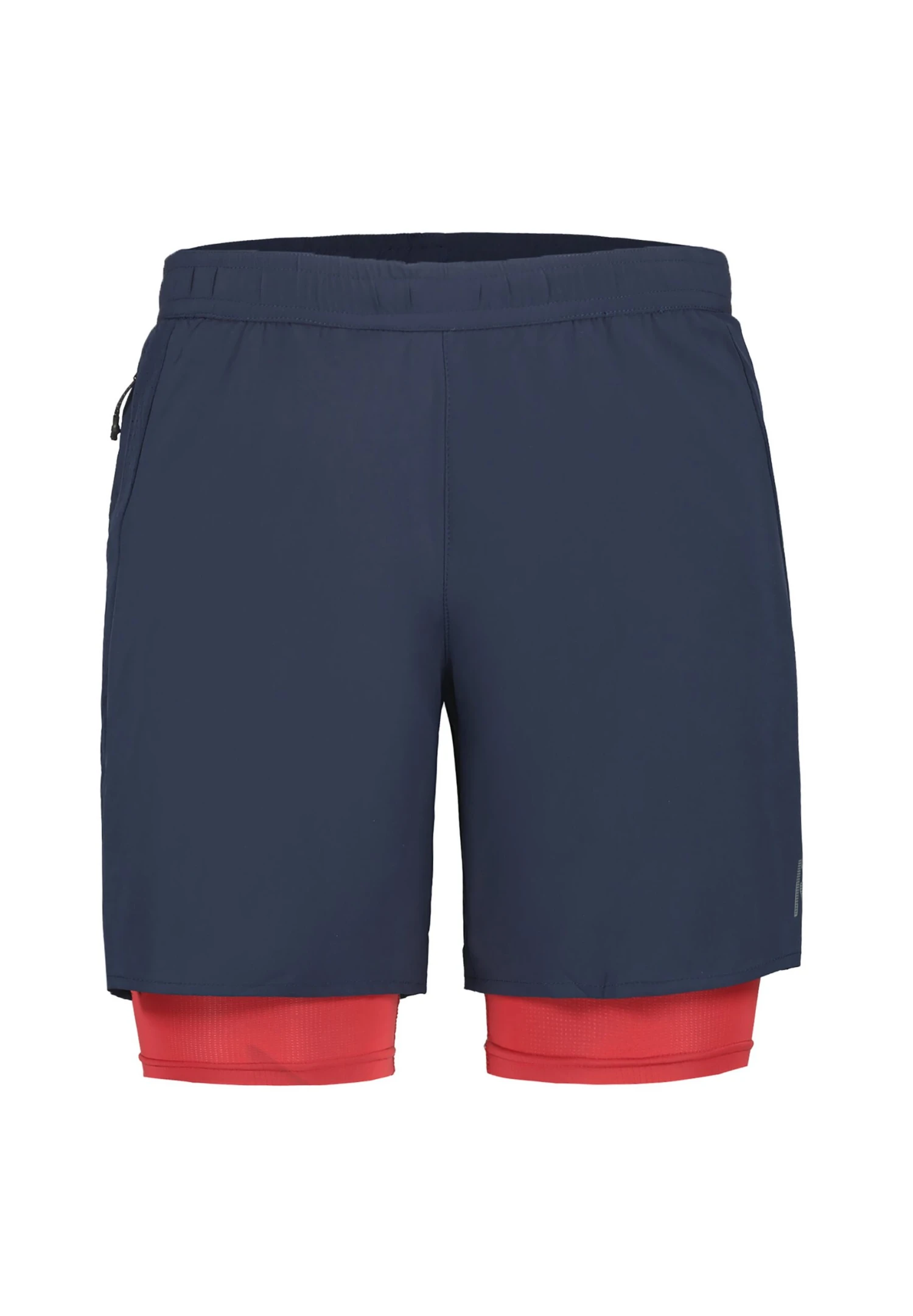RUKKA MentulaPantaloncini SportiviDunkel Blau Uomo Bermuda RUA42E011-K11 7 RUKKA MentulaPantaloncini SportiviDunkel Blau Uomo Bermuda RUA42E011-K11 - immagine 5