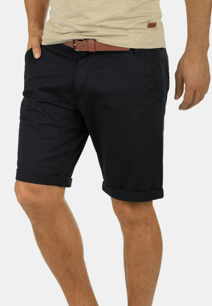 Solid SdmontijoShortsBlack Uomo Bermuda SO422F033-Q11 3 Solid SdmontijoShortsBlack Uomo Bermuda SO422F033-Q11