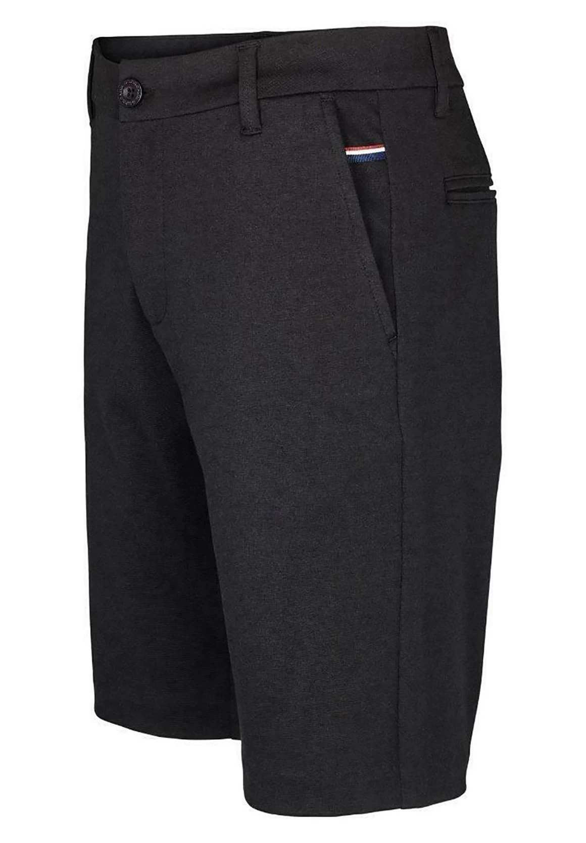 U.S. Polo Assn. ShortsBlack Uomo Bermuda US222F005-K11 4 U.S. Polo Assn. ShortsBlack Uomo Bermuda US222F005-K11 - immagine 2