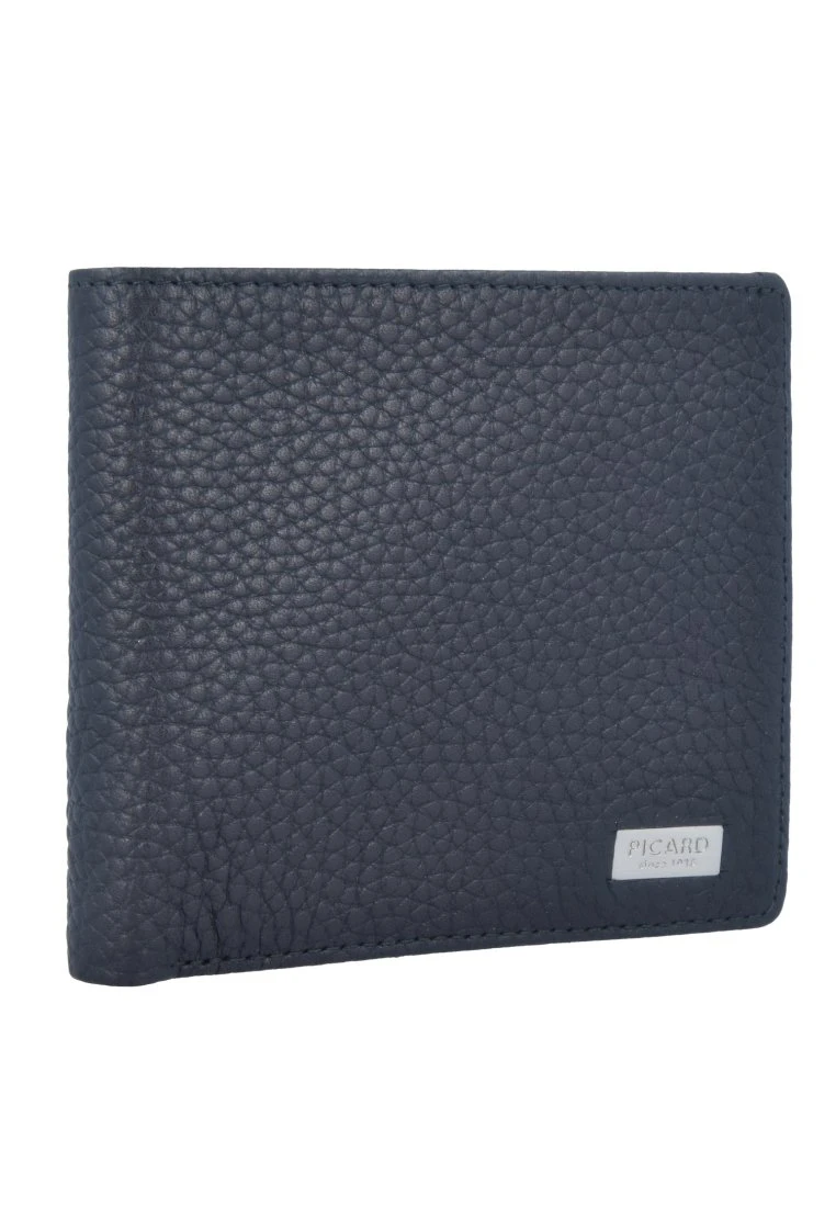 Picard OriginPortafoglioBlue Uomo Portafogli E Custodie PI352F01C-O11 3 Picard OriginPortafoglioBlue Uomo Portafogli E Custodie PI352F01C-O11