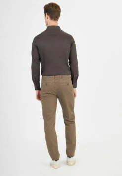 Grosgrain - Camicia - Marrone 8 Grosgrain - Camicia - Marrone -Negozio Di Abbigliamento Zalando c6eb82bfc84945c2b31636cfa3a4b7a5